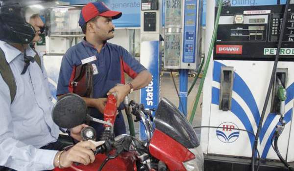Cash Strapped AP loses income on diesel