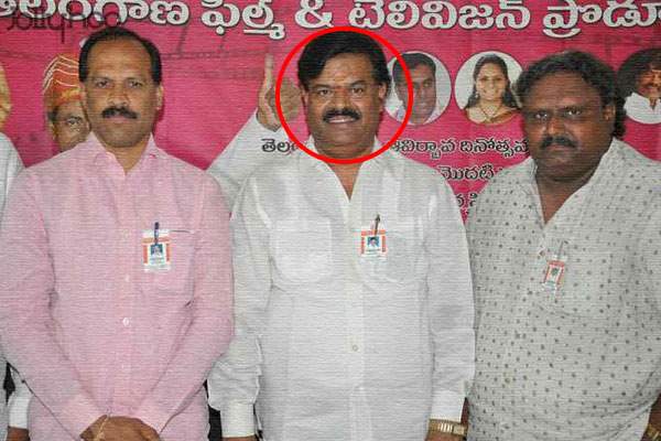 prathani rama krishna goud comments on tollywood top producers
