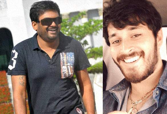 puri jagan rogue movie heroine