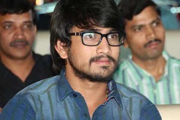 raj tarun back to back movies