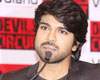 ram charan movie with jill director radhakrishna