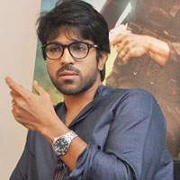 ram charan decision on his next movie