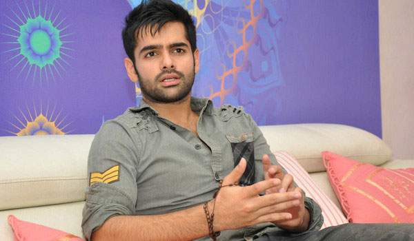 ram next movie nenu sailaja