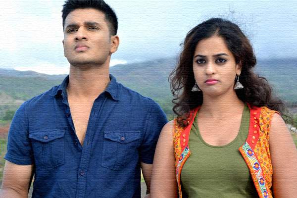 ramgopal varma shock to nikhil sankarabharanam