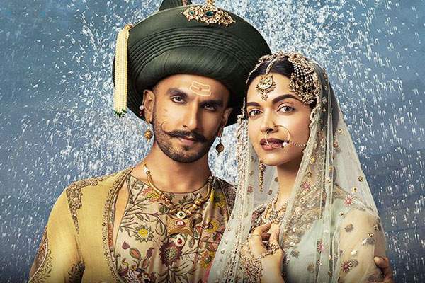 ranveer singh deepika padukone bajirao masthani audio