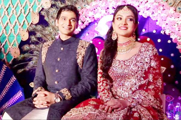 ravi pillai daughter arthi wedding 55 crores