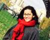 Renu Desai Escaped from paris terror attack