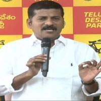revanth reddy cash for vote