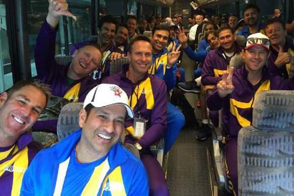 sachin tendulkar british airways