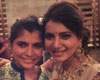 Chinmayi sripada samnatha ruth prabhu