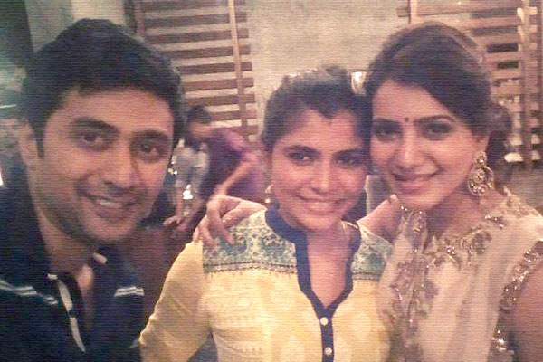 samantha ruth prabhu own dubbing without chinmayi sripada