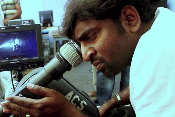 senthil kumar errors in baahubali