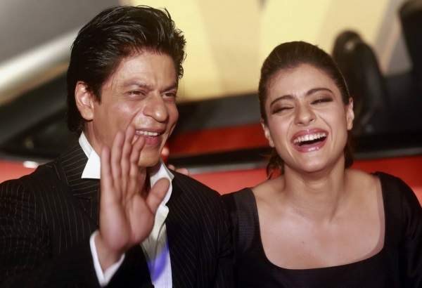 sharukh khan grilled Enforcement department