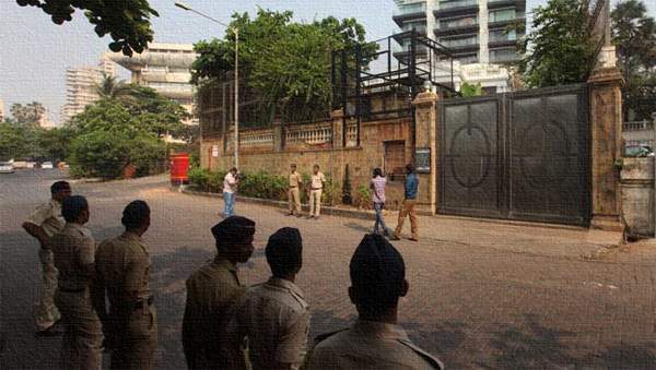 sharukh-khan-house-security