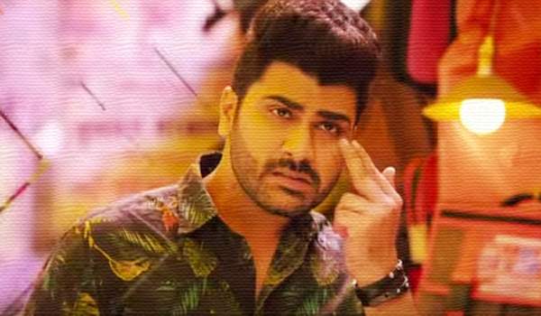 sharwanand express raja trailer