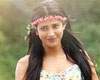 Star daughter creates history