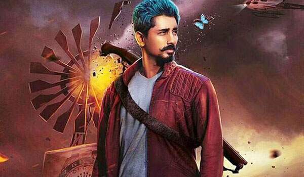siddharth jill jung juck movie story