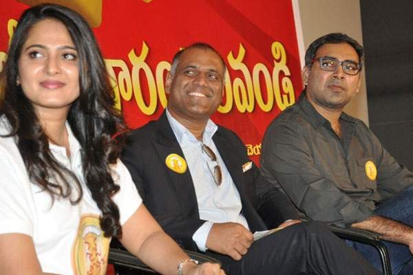 size zero movie release