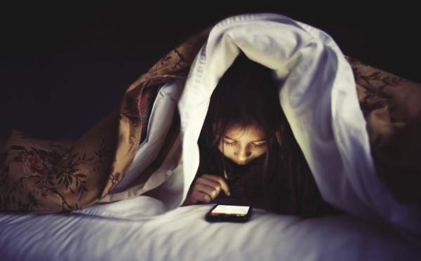 smart phone indians addiction