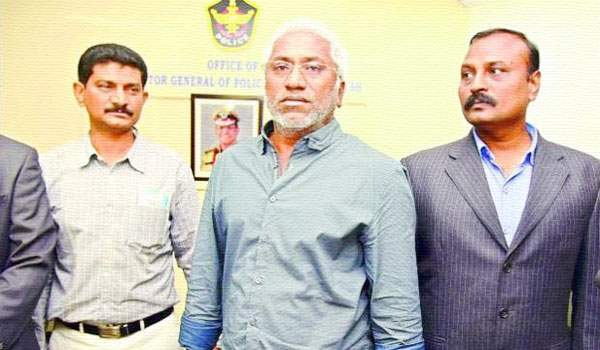 smuggler gangireddy revealed ysrcp party members names