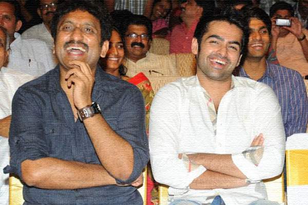 srinu vaitla ram pothineni movie