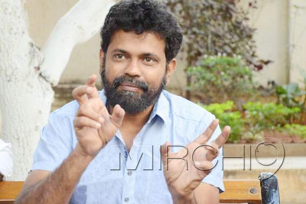 sukumar interview about kumari21f movie