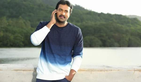 sunil krishnashtami movie for sankranthi