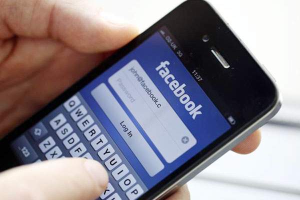 survey on facebook