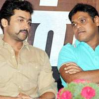 suriya singham 3 music director harris jayaraj