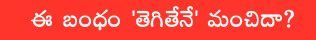tdp bjp
