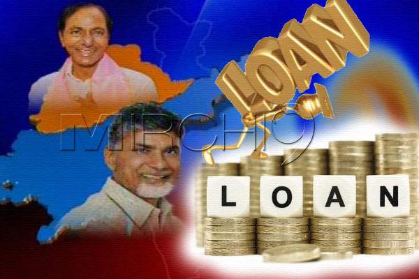 telangana andhra pradesh loans