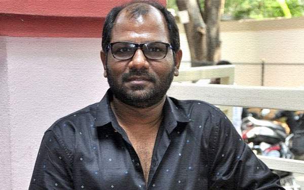 producer is Chinna Babu