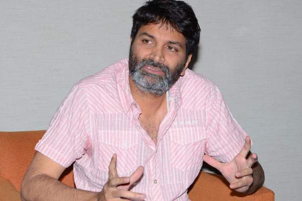 trivikram next movie with surya or naga chaithanya
