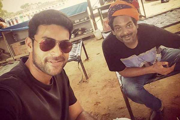 varun tej loafer release date december 18