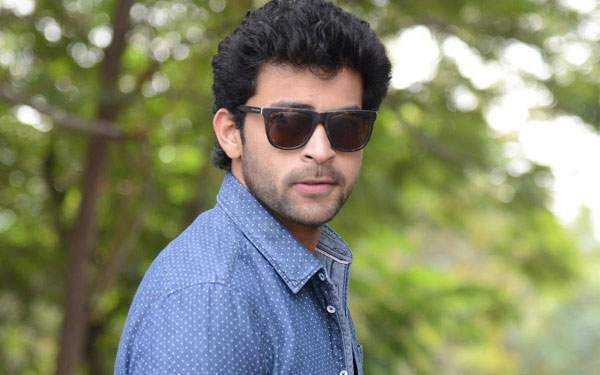 varun tej to remake vijay Kaththi