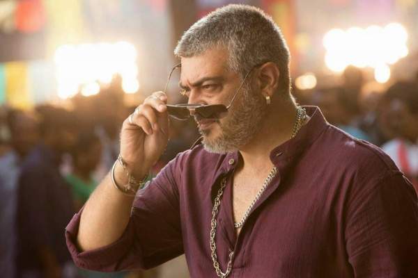 vedhalam first day collections 15 crore