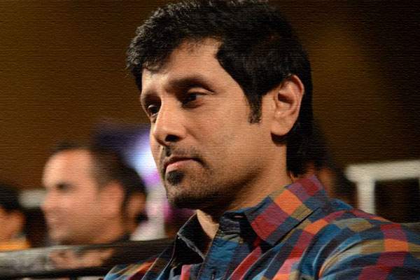 vikram in flops
