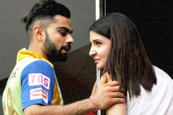 virat kohli anushka-sharma fake wedding card