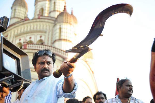 vv vinayak about chiranjeevi 150th movie