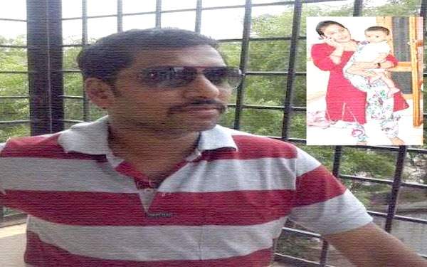 what happened midgnight in ex mp rajaiah house