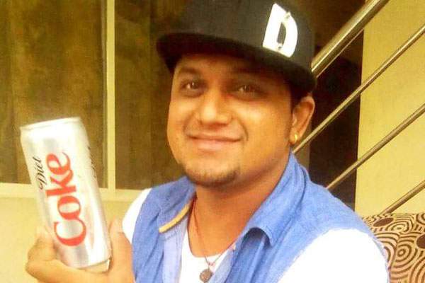 Aata dance master commits suicide