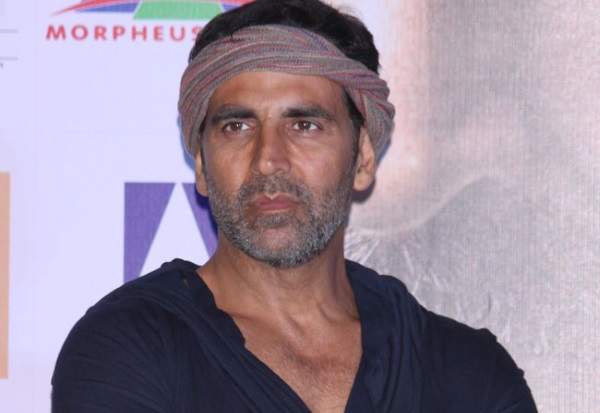 Akshay Kumar airlift story school text books