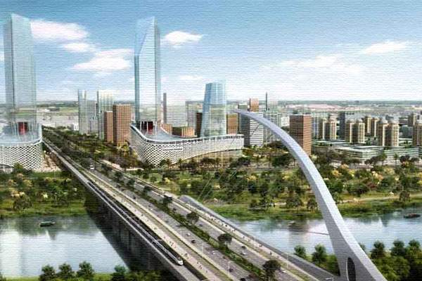 Amaravati 