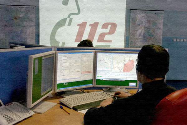 Any Emergency in Telangana, Call 112