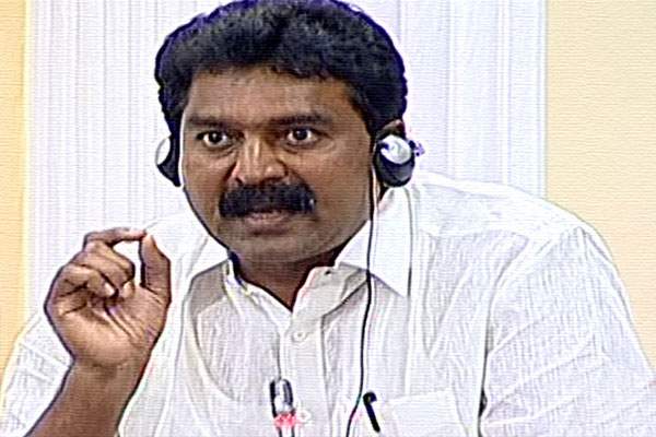 Bode prasad respond to ys jagan allegations
