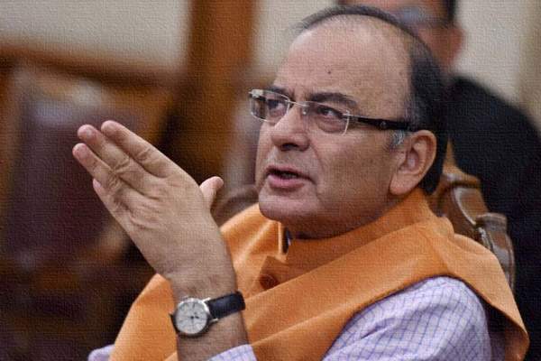 Broadcasting Minister Arun Jaitley Censor Board