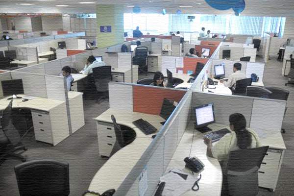 Chennai IT staffers pack their bags to other locations!