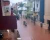Chennai Rains -photos