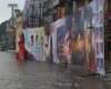 Maggi for rain-hit Chennai