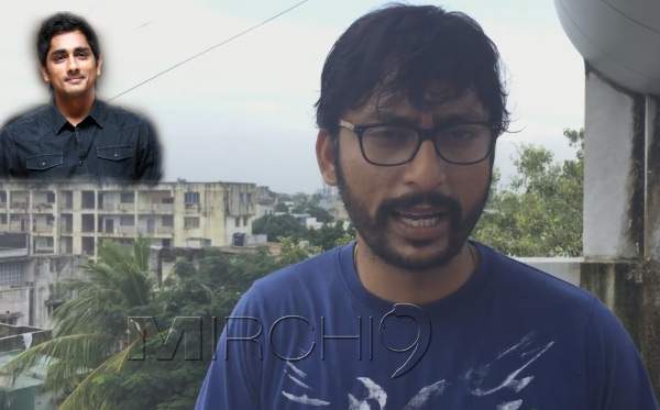 ChennaiMicro RJ Balaji photo